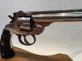 Harrington & Richardson (H&R) Premier .32 S&W Flip-Top w/ 5 1/2” Barrel - 4 of 18