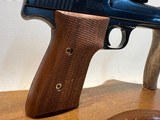 Smith & Wesson Model 41 .22 LR w/ 5” Barrel - 2 of 16