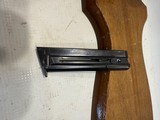Smith & Wesson Model 41 .22 LR w/ 5” Barrel - 11 of 16