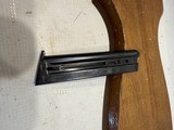 Smith & Wesson Model 41 .22 LR w/ 5” Barrel - 12 of 16