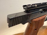 Smith & Wesson Model 41 .22 LR w/ 5” Barrel - 3 of 16