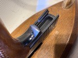 Smith & Wesson Model 41 .22 LR w/ 5” Barrel - 14 of 16