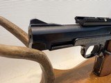 Smith & Wesson Model 41 .22 LR w/ 5” Barrel - 10 of 16