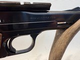 Smith & Wesson Model 41 .22 LR w/ 5” Barrel - 5 of 16