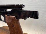 Smith & Wesson Model 41 .22 LR w/ 5” Barrel - 8 of 16