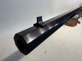 Pedersoli / Sharps Falling Block 45-70 w/ 32” Octagon Barrel - 13 of 25