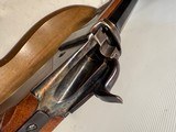 Pedersoli / Sharps Falling Block 45-70 w/ 32” Octagon Barrel - 15 of 25