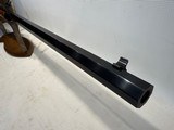 Pedersoli / Sharps Falling Block 45-70 w/ 32” Octagon Barrel - 7 of 25