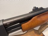 Remington 1100 12 Ga w/ 22” Smooth Bore Slug Barrel - 11 of 22