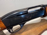 Remington 1100 12 Ga w/ 22” Smooth Bore Slug Barrel - 4 of 23