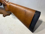 Remington 1100 12 Ga w/ 22” Smooth Bore Slug Barrel - 7 of 22