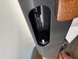 Remington 1100 12 Ga w/ 22” Smooth Bore Slug Barrel - 21 of 22