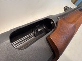 Remington 1100 12 Ga w/ 22” Smooth Bore Slug Barrel - 20 of 22