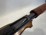 Remington 1100 12 Ga w/ 22” Smooth Bore Slug Barrel - 16 of 22