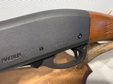 Remington 1100 12 Ga w/ 22” Smooth Bore Slug Barrel - 6 of 22