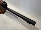 Remington 1100 12 Ga w/ 22” Smooth Bore Slug Barrel - 14 of 22