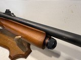 Remington 1100 12 Ga w/ 22” Smooth Bore Slug Barrel - 12 of 22