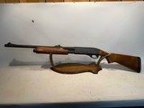 Remington 1100 12 Ga w/ 22” Smooth Bore Slug Barrel