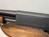 Remington 1100 12 Ga w/ 22” Smooth Bore Slug Barrel - 5 of 22
