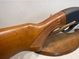 Remington 1100 12 Ga w/ 22” Smooth Bore Slug Barrel - 9 of 22