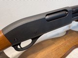 Remington 1100 12 Ga w/ 22” Smooth Bore Slug Barrel - 10 of 22