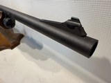 Remington 1100 12 Ga w/ 22” Smooth Bore Slug Barrel - 13 of 22