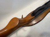 Remington 1100 12 Ga w/ 22” Smooth Bore Slug Barrel - 17 of 22