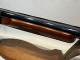 Stoeger Uplander SxS 12 ga w/ 26” Barrels and Fixed Chokes - 5 of 25