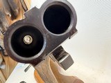 Stoeger Uplander SxS 12 ga w/ 26” Barrels and Fixed Chokes - 24 of 25