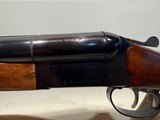 Stoeger Uplander SxS 12 ga w/ 26” Barrels and Fixed Chokes - 9 of 25