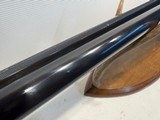 Stoeger Uplander SxS 12 ga w/ 26” Barrels and Fixed Chokes - 11 of 25