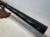 Stoeger Uplander SxS 12 ga w/ 26” Barrels and Fixed Chokes - 6 of 25