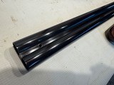 Stoeger Uplander SxS 12 ga w/ 26” Barrels and Fixed Chokes - 20 of 25