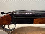 Stoeger Uplander SxS 12 ga w/ 26” Barrels and Fixed Chokes - 4 of 25
