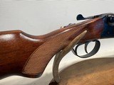 Stoeger Uplander SxS 12 ga w/ 26” Barrels and Fixed Chokes - 3 of 25