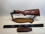 Stoeger Uplander SxS 12 ga w/ 26” Barrels and Fixed Chokes - 17 of 25