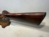 Stoeger Uplander SxS 12 ga w/ 26” Barrels and Fixed Chokes - 12 of 25