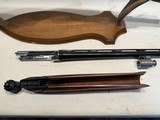 Beretta A400 Xplor Action .20 Ga w/ Original Case and 3 Choke Tubes - 19 of 24