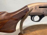 Beretta A400 Xplor Action .20 Ga w/ Original Case and 3 Choke Tubes - 3 of 24