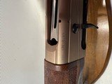 Beretta A400 Xplor Action .20 Ga w/ Original Case and 3 Choke Tubes - 16 of 24