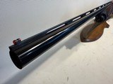 Beretta A400 Xplor Action .20 Ga w/ Original Case and 3 Choke Tubes - 13 of 24