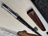 Beretta A400 Xplor Action .20 Ga w/ Original Case and 3 Choke Tubes - 23 of 24