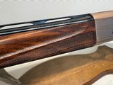 Beretta A400 Xplor Action .20 Ga w/ Original Case and 3 Choke Tubes - 11 of 24