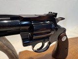 Colt Diamondback 22 Lr w/ 2.5” Barrel RARE MINT COINDITION - 4 of 19