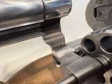 Smith and Wesson Model 610-3 10mm w/ 6.5” Barrel - 14 of 18
