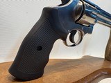 Smith and Wesson Model 610-3 10mm w/ 6.5” Barrel - 6 of 18