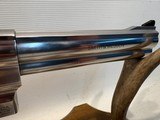 Smith and Wesson Model 610-3 10mm w/ 6.5” Barrel - 9 of 18