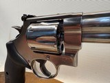 Smith and Wesson Model 610-3 10mm w/ 6.5” Barrel - 8 of 18