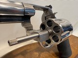 Smith and Wesson Model 610-3 10mm w/ 6.5” Barrel - 13 of 18
