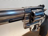 Smith and Wesson Model 610-3 10mm w/ 6.5” Barrel - 4 of 18